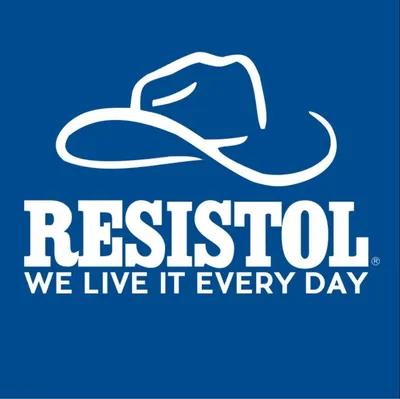 Resistol logo