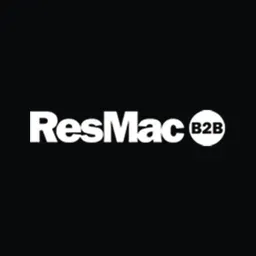 ResMac Logo