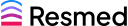 ResMed logo