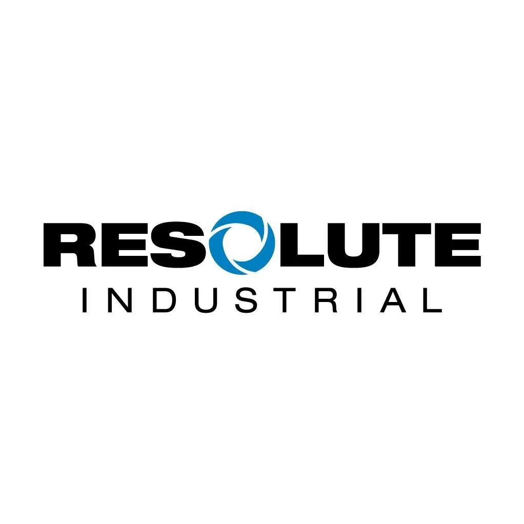 Resolute Industrial, LLC logo