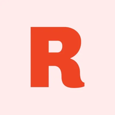 Resolute Ventures logo