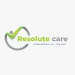 Resolute Care Group Pty Ltd Logo