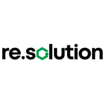 re.solution logo