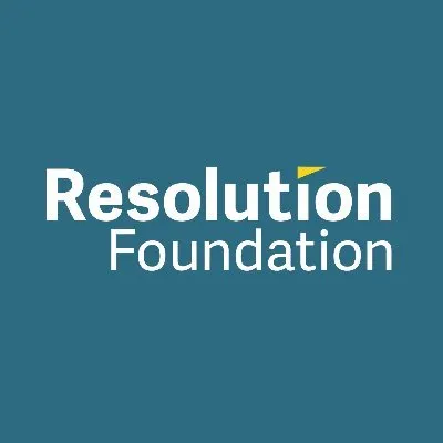 Resolution Foundation logo