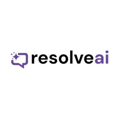 Resolveai logo