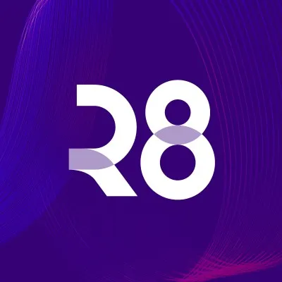 Reson8 Media logo