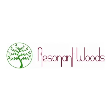 Resonant Woods Logo