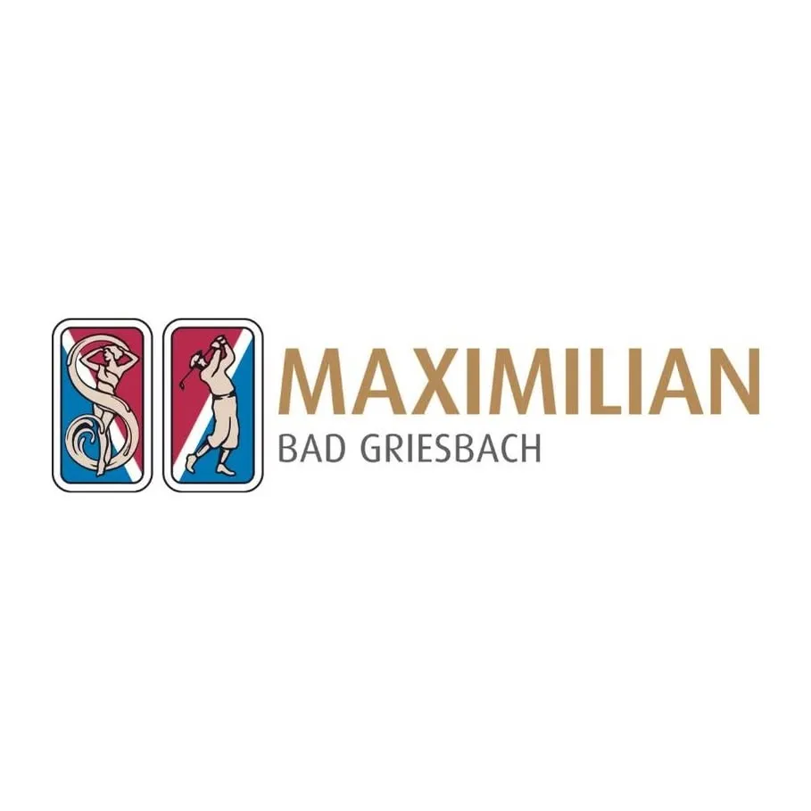 Hotel Maximilian logo