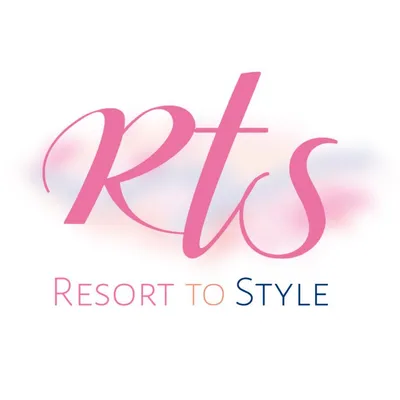 Resort to Style logo