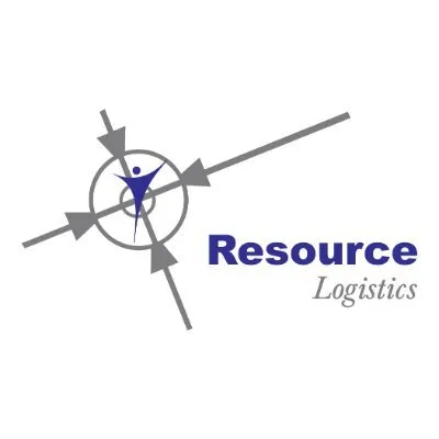 Resource Logistics logo