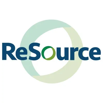 ReSource Chemical logo