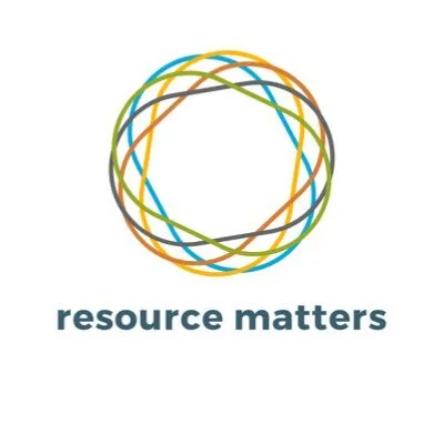 Resource Matters Ltd logo