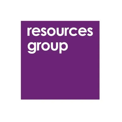 Resources Group logo