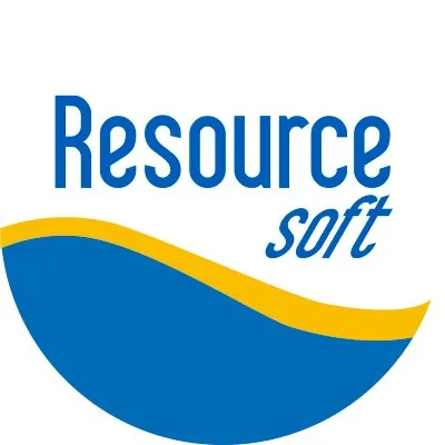 Resourcesoft, Inc. logo
