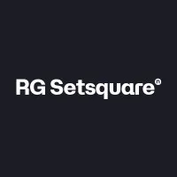 RG Setsquare logo
