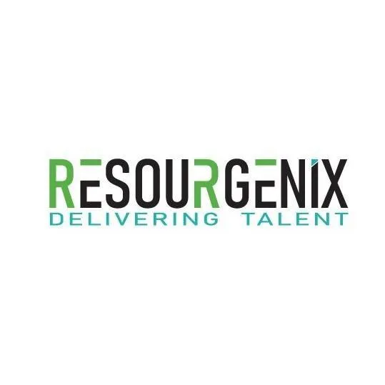 Resourgenix Ltd logo