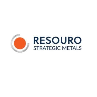 Resouro Strategic Metals Inc logo