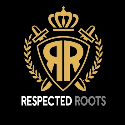 RESPECTED ROOTS logo