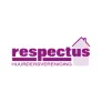 Logo Respectus huurdersvereniging