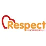 Logo Respect Zorgprofessionals