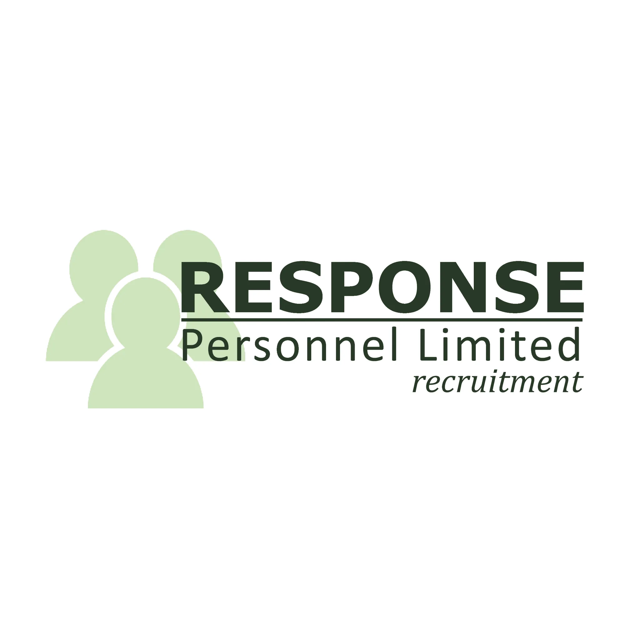 Response Personnel Ltd logo