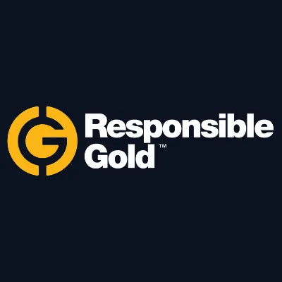 Responsible Gold Holdings logo