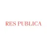 RES PUBLICA Consulting Group logo