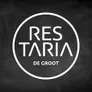 Logo Restaria de Groot