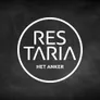 Logo Restaria Het Anker