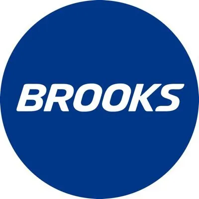 Brooks ReStart logo