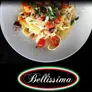 Logo Pizzeria Ristorante Bellissima