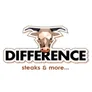 Logo Difference