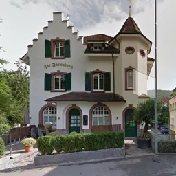 Restaurant Farnsburg Rheinstrasse 4 CH-4410 Liestal