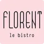 Logo Florent
