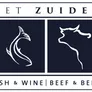 Logo 't Zuiden