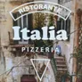 Logo Ristorante Pizzeria Italia
