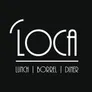 Logo Restaurant Loca