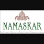 Logo Namaskar
