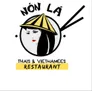 Logo Nón Lá
