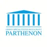 Logo Parthenon - Raadhuisplein
