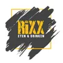 Logo Rixx