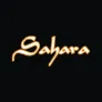 Logo Sahara - Kerkstraat