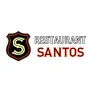 Logo Santos