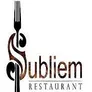 Logo Subliem