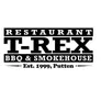 Logo T-Rex