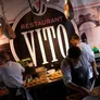 Logo Restaurant Vito