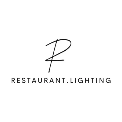 Restaurant.Lighting logo