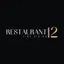Logo Restaurant 12