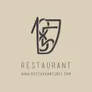 Logo Restaurant 1857
