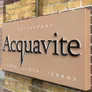 Logo Restaurant Acquavite